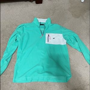 Southern marsh pullover size XL